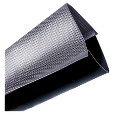 【SGS認證】食品真空袋 食品級紋路真空袋 加厚19絲真空袋 各式真空機適用, 1個, 真空袋20X25CM-100入