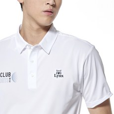 Lynx 運動POLO衫