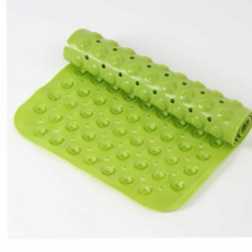 화장실미끄럼방지매트 논슬립 욕실매트 욕실바닥미끄럼방지 욕 40x100(그린) 79000EA 1EA, 본상품