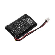 300TS 송신기 ET-400 수신기 EZ-904 ET-300 ET-302-L PL-711828N BL-100 BP37TR BP-504 PL-711828(300mAh)과 호환되, 카메론 시노 300mAh 배터리 300TST 송신기 E