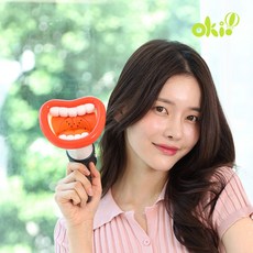 오키오 보이스 체인저, 레드믹스, 1개