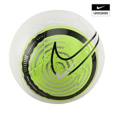 [국내매장판] 나이키 남성 팬텀 축구공 FZ3060-101 225346