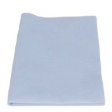 가정용 봉제 인형 및 공예 DIY 천을위한 1.2MM 고밀도 소프트 펠트 원단 한국어 핑크 완두콩 녹색 부직포 장식 재료, 옅게 그을린, 1개