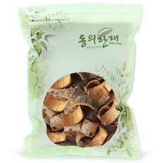동의한재 국산 정공피 마가목 껍질, 300g, 1개