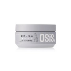 슈바르츠코프 프로페셔널 오시스 OSIS+ Curl Jam 헤어왁스 젖은 머리용 300ml, 1
