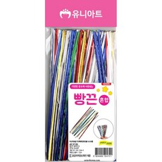 유니 [G005] 2000 빵끈 혼합, 1개