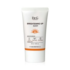 닥터지 브라이트닝 업 선 플러스 50ml (SPF50+), 1개
