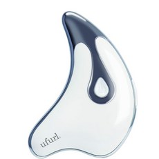 ufurl 전동 카사 플레이트 진동 온열 모드 페이스 바디 케어 MEBL-129