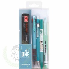 에포 올인원 필기구 선물세트 학용품세트