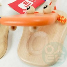 위블리 하마 캐스터네츠 장난감