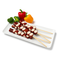 가문어꼬치 롱꼬치 1.65kg (110g 15개/1팩), 15개, 110g