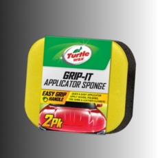 세차스펀지 그립-잇 어플리케이터 스폰지