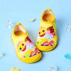 아기상어 디저트 아쿠아슈즈 [D1]