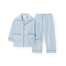 [백화점 정품] 오르시떼 아동 G019 테온 긴소매 파자마 세트 OR25FKGEG019