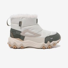 휠라키즈 오크먼트 부츠 KD. (3XM02383F_108)