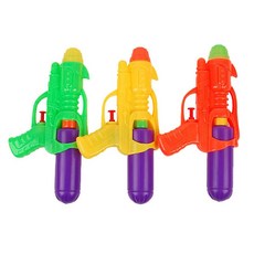 물놀이완구 파워 짱 물총(12개) 689000AA (1EA), 본상품