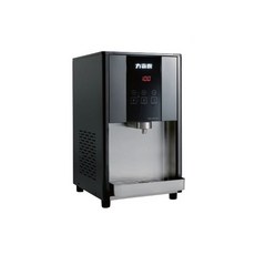 力霸冷熱冰三溫飲水機 操作簡單、節能安全 全家安心飲用, LP-CH-801C