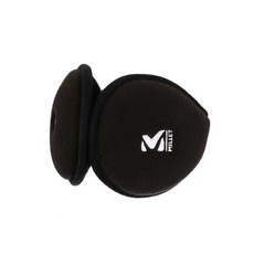 [밀레] 공용 겨울 일상 야외활동 아웃도어 축구 야구 등산 캠핑등 여러 활동에 좋은 가성비 좋은 사이즈 조절 가능한 플리스 방한 귀마개_MXSWE973, 1개, 블랙