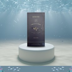 彤在衣起 AT 海藻鈣膠囊30粒/盒, 1個