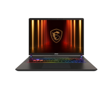 MSI 2025 벡터 16 HX 코어Ultra9 지포스 RTX 5080, 코스모스 그레이, 1TB, 16GB, Free DOS, VECTOR 16 HX AI A2XWIG-U9 QHD+