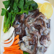 [100%정품] 여수 산지직송 새조개 최상품, 1개, 300g