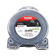 오레곤 톱날형 예초기날 나일론 줄 2.65mm 37m, 1개