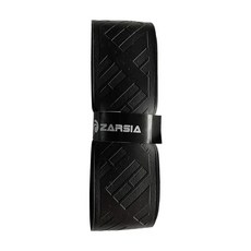 가죽 테니스 라켓 교체 라켓용 블랙 핸들, 1.Black B, 1개