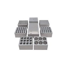 콜-파머 히팅 방지 싱글 와이드 알루미늄 6 x 28 mm 다이아 튜브