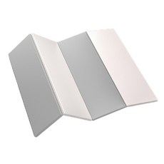 哩哩摳摳 爬行墊 地墊 遊戲墊 市面最厚 寶寶地墊 遊戲地墊 嬰兒地墊 防摔墊 地墊爬行墊 寶寶爬行墊 現貨秒發, 灰色