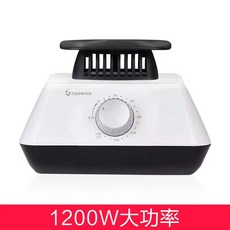 소형 빨래 건조기 의류건조기 원룸 수건 자취 아기옷, 상세페이지 참고, 1200w
