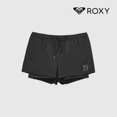 록시 여성 래쉬가드 알카리스 올모스트 프라이데이 보드숏 바지 래시 수영복 비치웨어