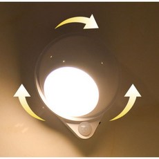 360度旋轉感應燈 充電款 電池款 台灣現貨 感應燈 智能 人體感應 小夜燈 走廊燈 led 磁吸 自動熄滅, 1個, 水滴感應燈360度(USB充電)圖二暖光