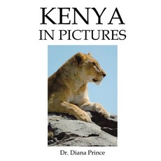(영문도서) Kenya in Pictures Paperback, Authorhouse, English, 9798823011570