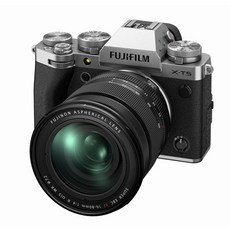 FUJIFILM XT5 單機身 不含鏡頭 微單眼相機 恆昶公司貨 王冠, X-T5 銀色 機身, X-T5