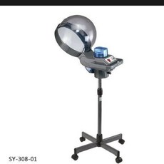 典億 SY-308-01 立式蒸氣護髮機, 新大帽SY-308-01立式