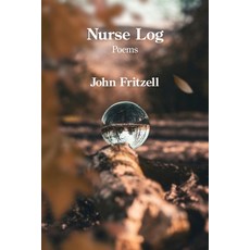 (英文圖書)Nurse Log 平裝版, Kelsay Books, 英文