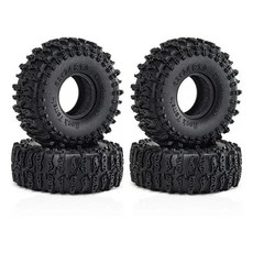 슈퍼 소프트 스티키 크롤러 타이어 자동차용 액시얼, 기본, 1개