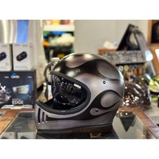 捷寶騎士部品 Air Runner 內置鏡片 山車帽 越野帽 手工彩繪塗裝 安全帽, 1個