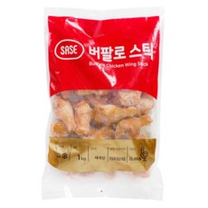푸드라인_ 사세 버팔로 스틱, 2개, 1kg