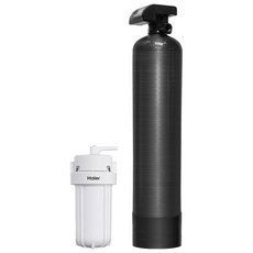 Haier海爾 KDF活性碳淨水器 過濾雜質異味 簡約安裝設計