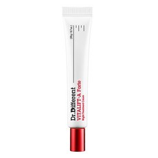 닥터디퍼런트 비타리프트 에이 포르테 나이트크림, 20g, 1개