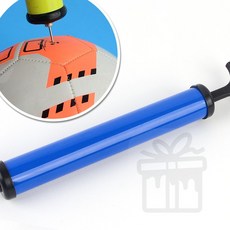 휴대용 볼 공기주입기 볼펌프