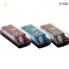 한글 인덱스 명함정리함