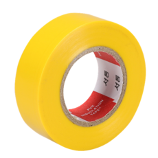 서통 전기테이프 9가지색상 낱개 전기 절연 비닐테이프, 1개