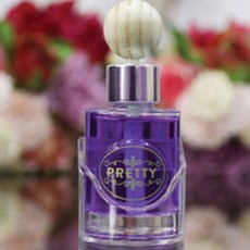 프리티 에어컨 방향제30ml(라벤다)