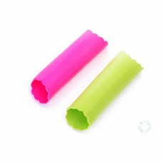 디어 마늘까기 박피기 주방기기, 마늘까기(랜덤색상)