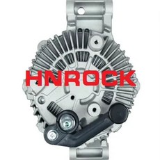새로운 HNROCK 12V 110A 발전기 A003TJ0191 AJ R CAL35336AS
