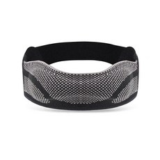 GTUBIKE 1개 무릎 슬개건 스트랩 보호대 등산 농구 달리기 점퍼스 테니스 건염 배구용