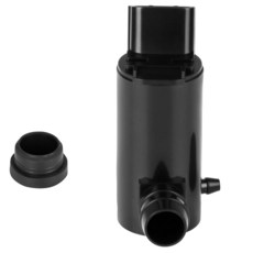 SCITOO 랭글러 앞유리 와이퍼 모터 교체용 56030005 620-00727 WPM432용 지프 1987-1995에 적합, For Toyota Corolla 2003-2008, 85330-50030