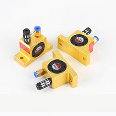 진동기 바이브레터 소형 부착형 바이브레타 진동 6의 가스 K13 터빈 2m 단상 몰탈, GT13